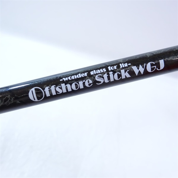 オフショアスティックＷＧＪＷＧＪ－ＸＳ６４ＭＬ